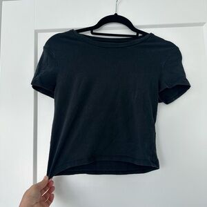 Abercrombie baby t-shirt